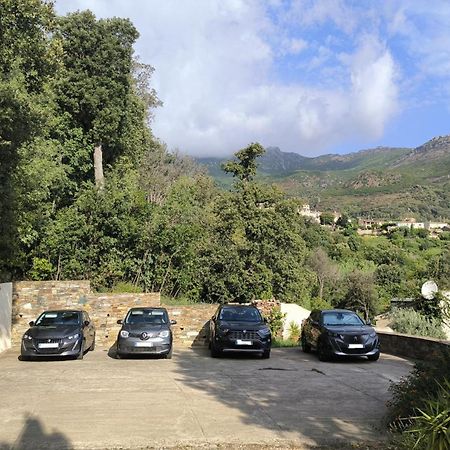 エルバルンガCasa Lucianiアパートメント エクステリア 写真