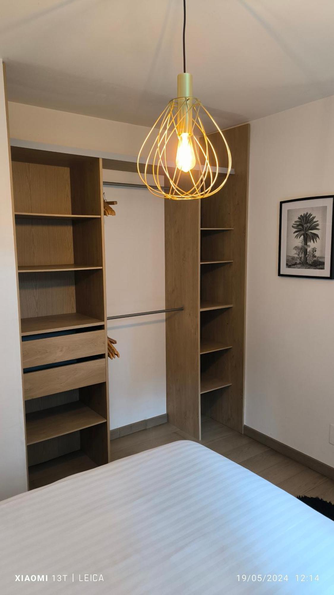 エルバルンガCasa Lucianiアパートメント エクステリア 写真